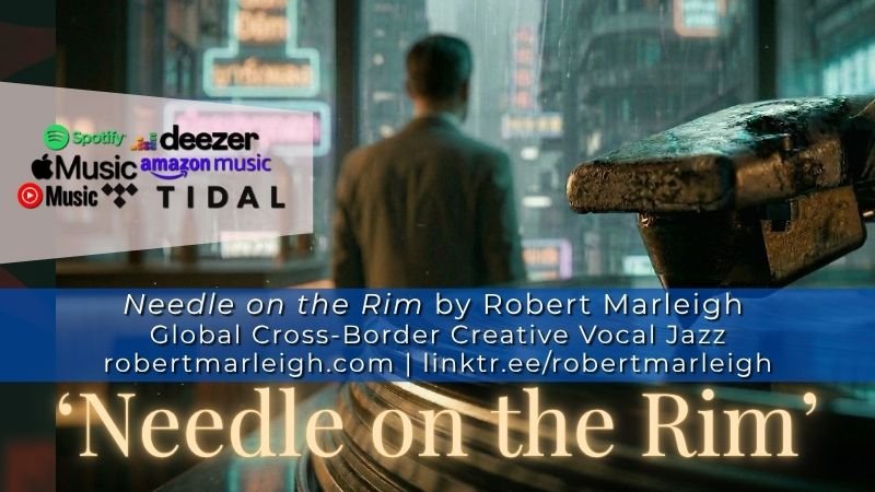 Needle on the Rim — Robert Marleigh